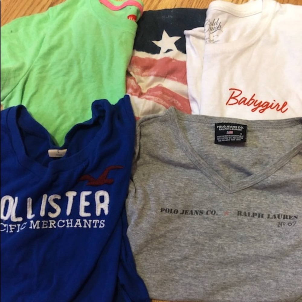 Shirts